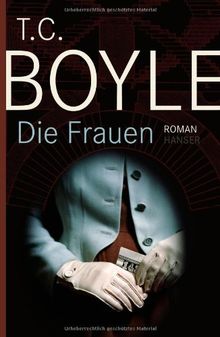 Die Frauen: Roman