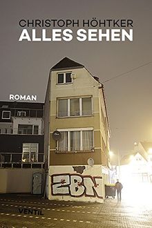 Alles sehen: Roman