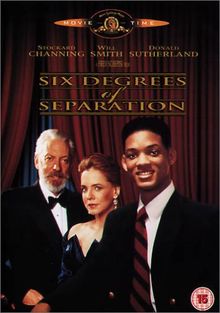 Six Degrees Of Separation [UK Import]