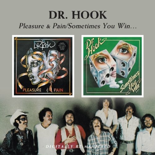 Dr Hook - Collected [Vinyl]