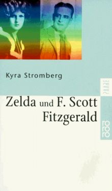 Zelda und F. Scott Fitzgerald