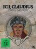 Ich, Claudius - Kaiser und Gott, Folge 01-13 [5 DVDs] [Special Edition]