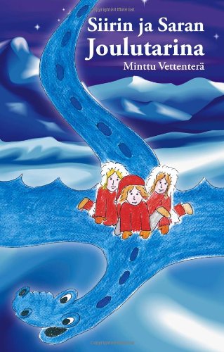 Siirin ja Saran Joulutarina