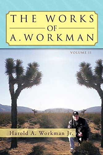 The Works Of A. Workman: Volume 2