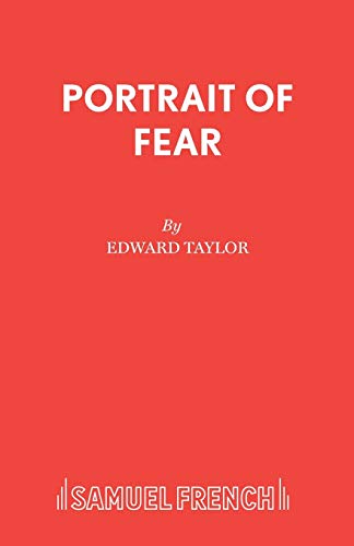 Portrait of Fear (French's Acting Editions)