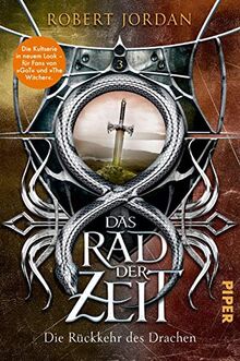 Das Rad der Zeit 3 (Das Rad der Zeit 3): Die Rückkehr des Drachen