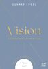 Vision: Alles ändert sich, weil Gott dich sieht. Dein Plan für das Jahr. 1.Mose 16,13 (Jahreslosungsbuch Young Edition)