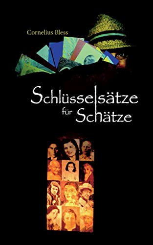 Schlüsselsätze für Schätze: DE