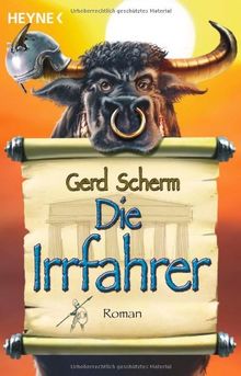 Die Irrfahrer: Roman