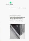 Wärmedämmverbundsysteme ( WDVS) im Wohnungsbau von Doris Gerken | Buch | Zustand gut
