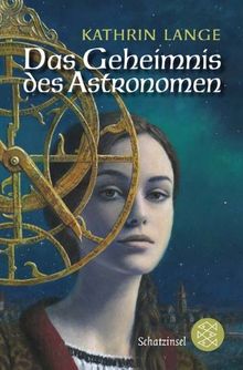 Das Geheimnis des Astronomen