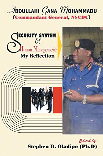 Security System & Human Management: My Reflection