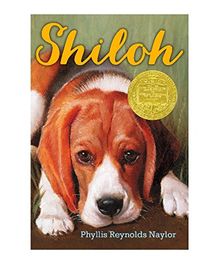 Shiloh (The Shiloh Quartet)