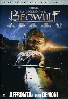 La leggenda di Beowulf [IT Import]