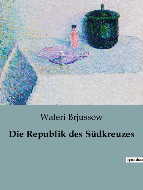 Die Republik des Südkreuzes