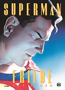 Superman: Friede auf Erden