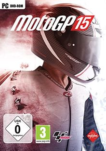 MotoGP 15 - [PC]