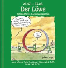 Der Löwe