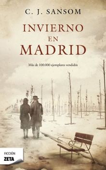 Invierno en Madrid (BEST SELLER ZETA BOLSILLO)