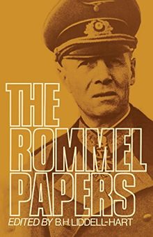 The Rommel Papers (Da Capo Paperback)