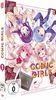 Comic Girls - Vol. 1 - DVD