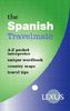 The Spanish Travelmate (Travelmates)