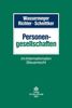 Personengesellschaften im Internationalen Steuerrecht