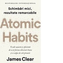 Atomic Habits