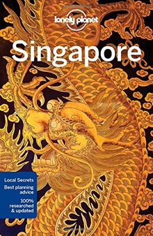 Singapore (Country Regional Guides)