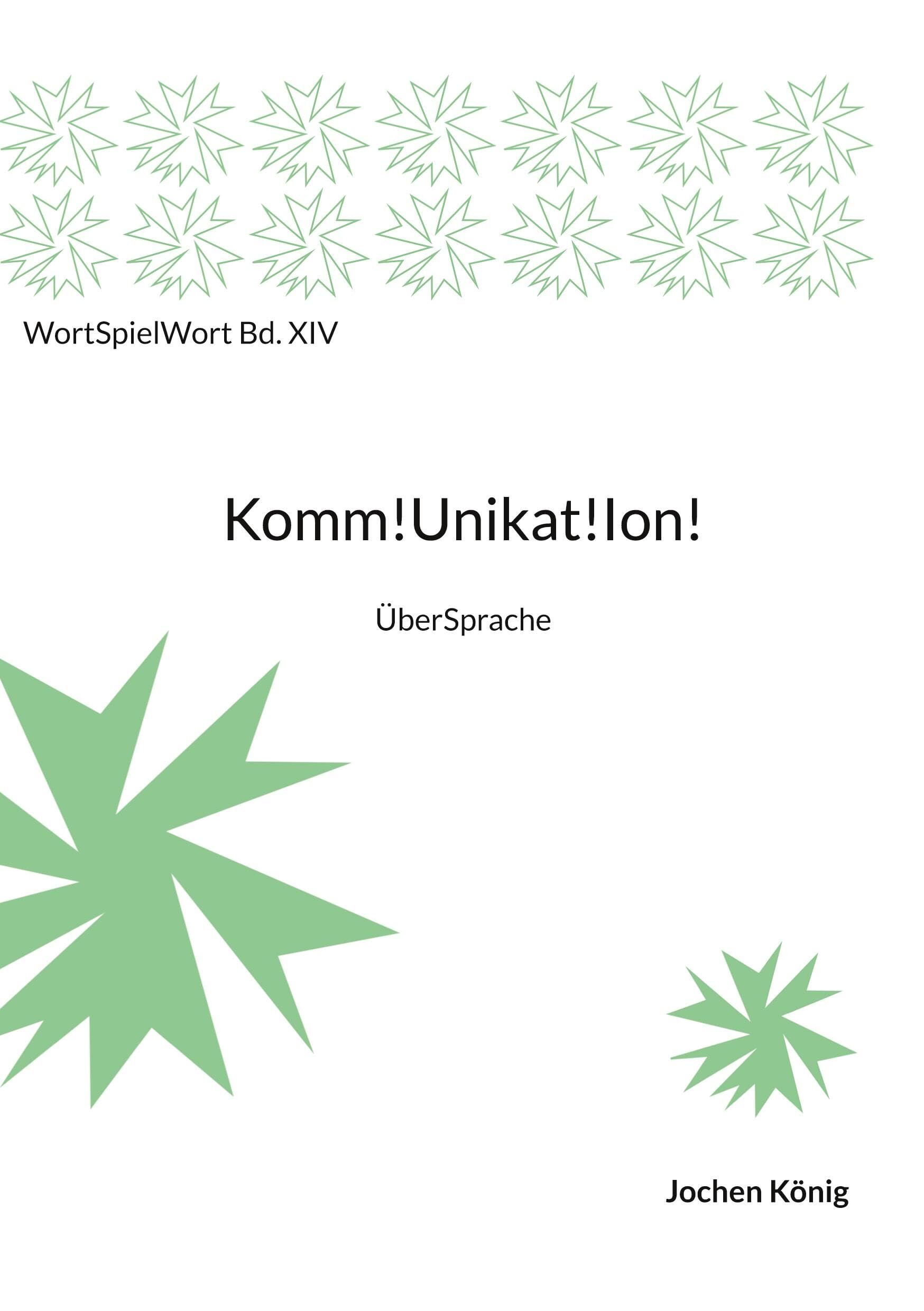 Komm!Unikat!Ion!