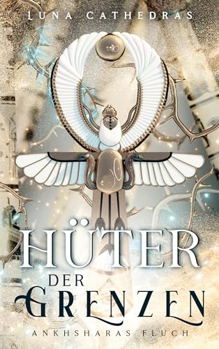 Hüter der Grenzen: Ankhsharas Fluch