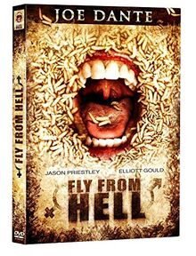 Fly from hell [FR Import]