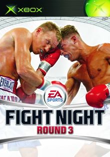 Fight Night Round 3