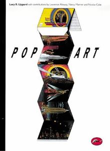 Pop Art (World of Art)