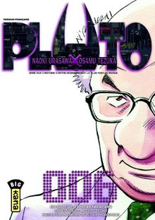 Pluto. Vol. 6