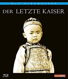 Der letzte Kaiser [Blu-ray]