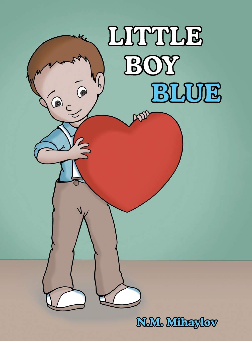 Little Boy Blue