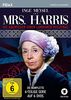 Mrs. Harris - Die Abenteuer einer Londoner Putzfrau / Die komplette 6-teilige Serie mit Inge Meysel (Pidax Serien-Klassiker) [6 DVDs]