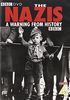 The Nazis - A Warning From History [2 DVDs]