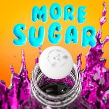More Sugar (LP)