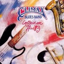 Collection '77-'83 von Climax Blues Band | CD | Zustand gut