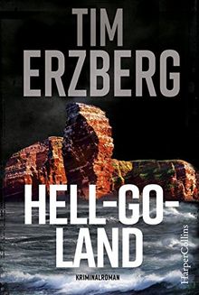 Hell-Go-Land (Anna Krüger) von Erzberg, Tim | Buch | gebraucht – gut