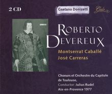 Roberto Devereux