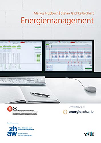 Energiemanagement (Bau und Energie)