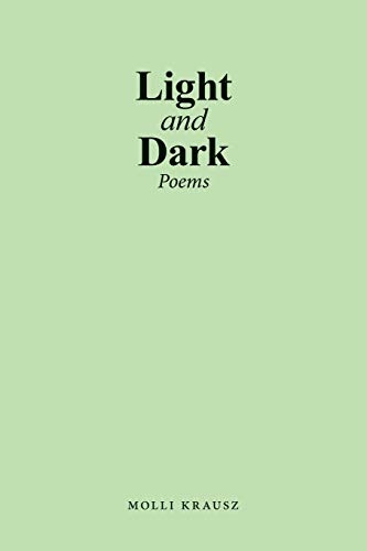 Light and Dark: Poems