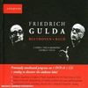 Friedrich Gulda (+DVD+Katalog)