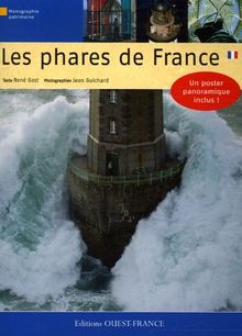 Les phares de France