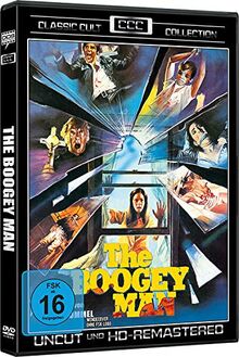 The Boogey Man - Classic Cult Edition