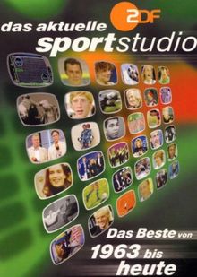 Das aktuelle Sportstudio - Das Beste von 1963 bis heute