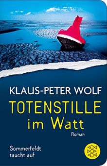 Totenstille im Watt: Sommerfeldt taucht auf